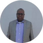 Pasteur THOMAS KAPITO